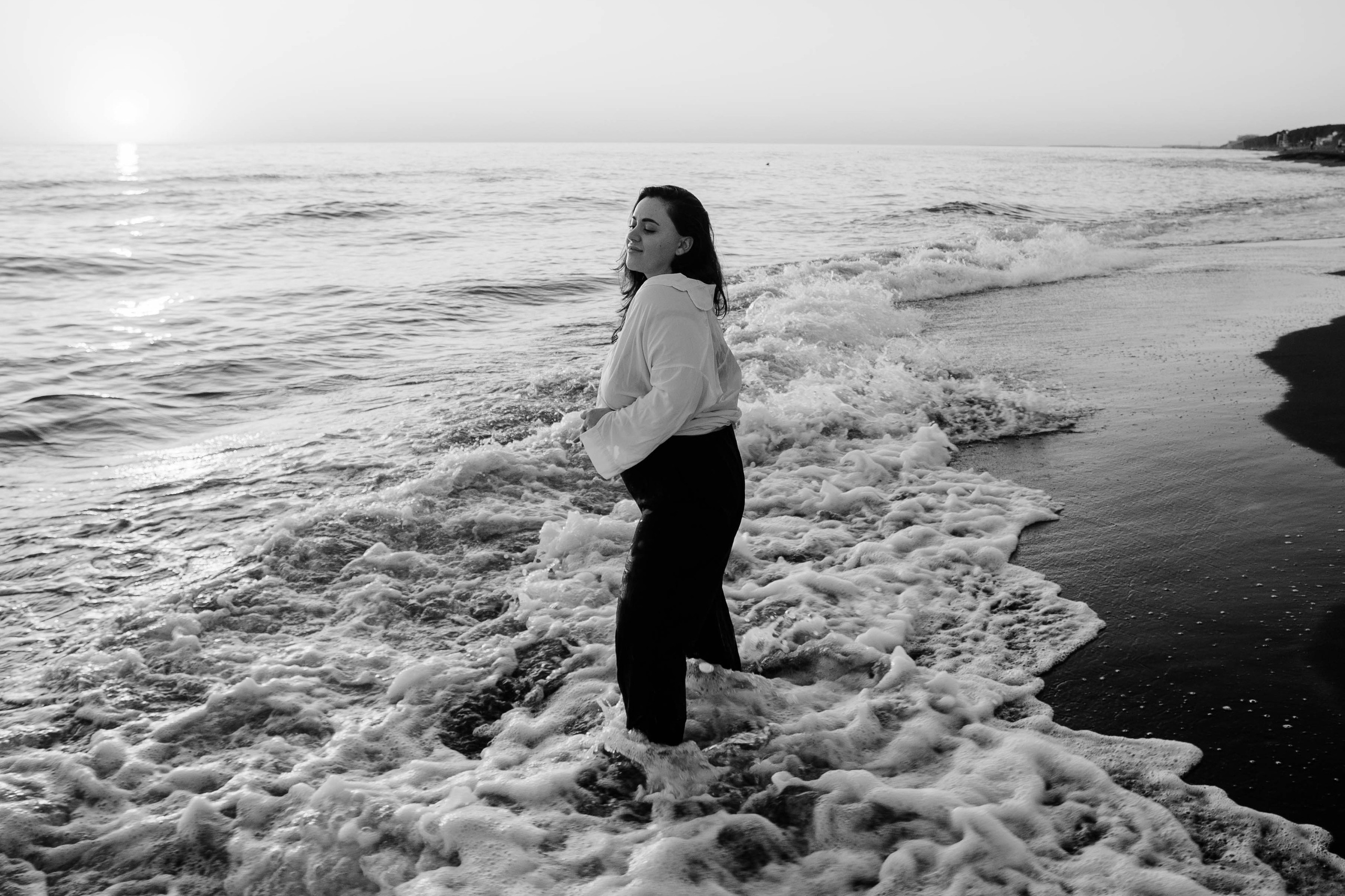 Условия. Photographer Barcelona