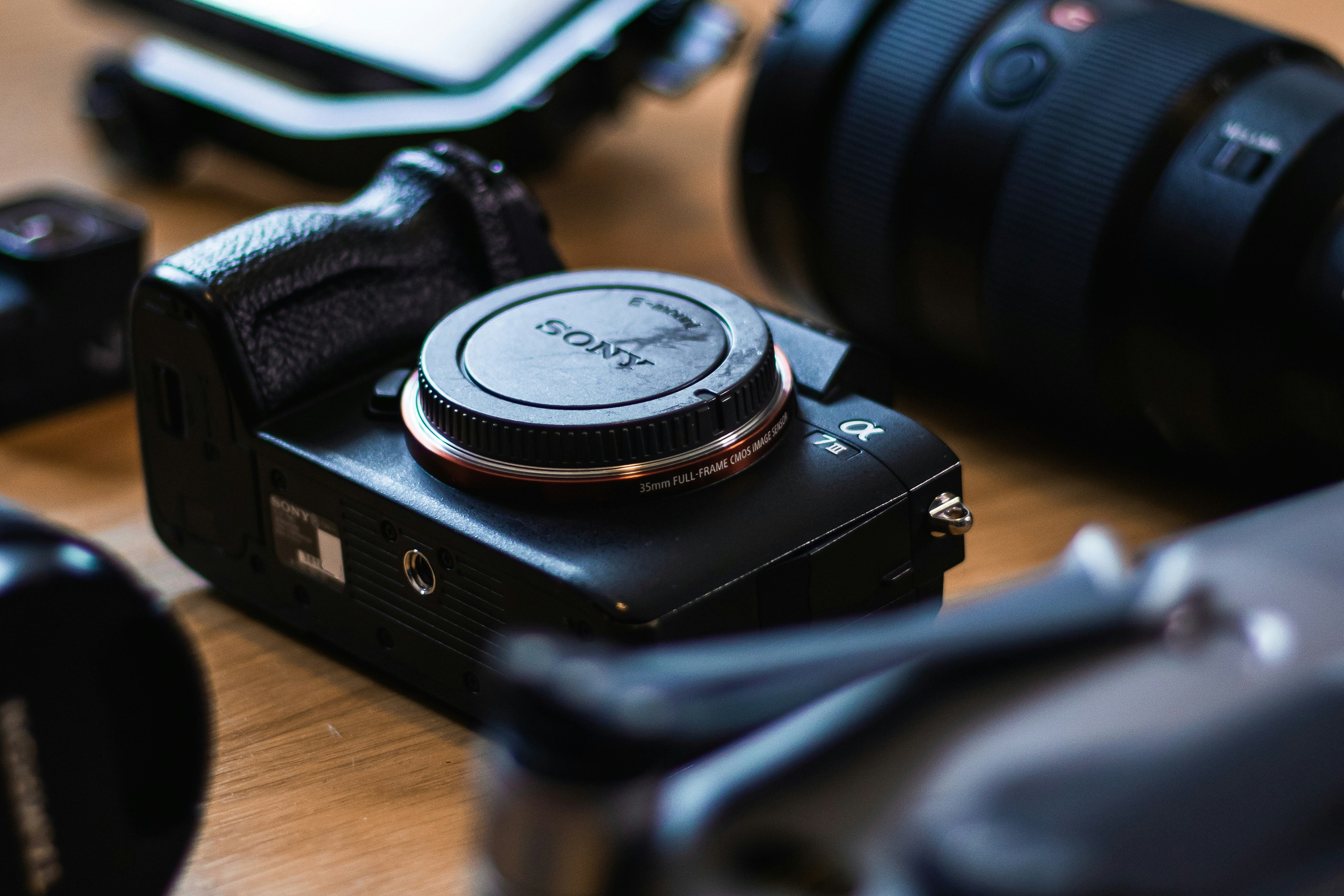 How to prepare for your first studio photoshoot in Dubai?