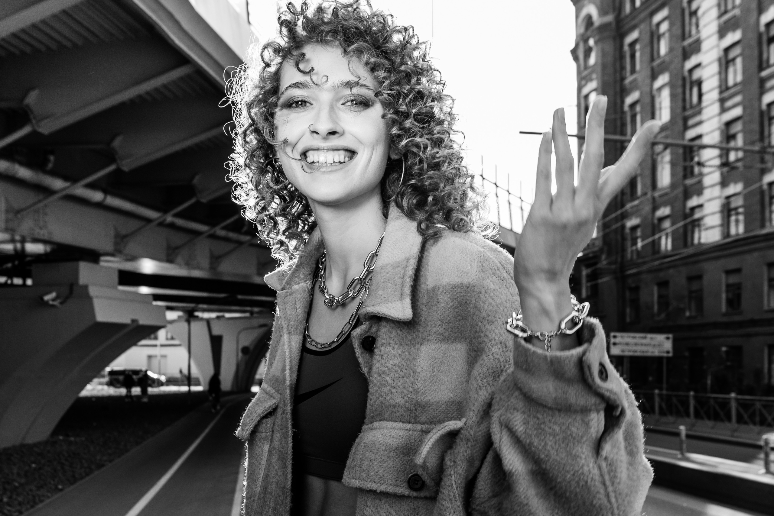 Екатерина Космачева | Фотограф в Санкт-Петербурге | Визуализатор