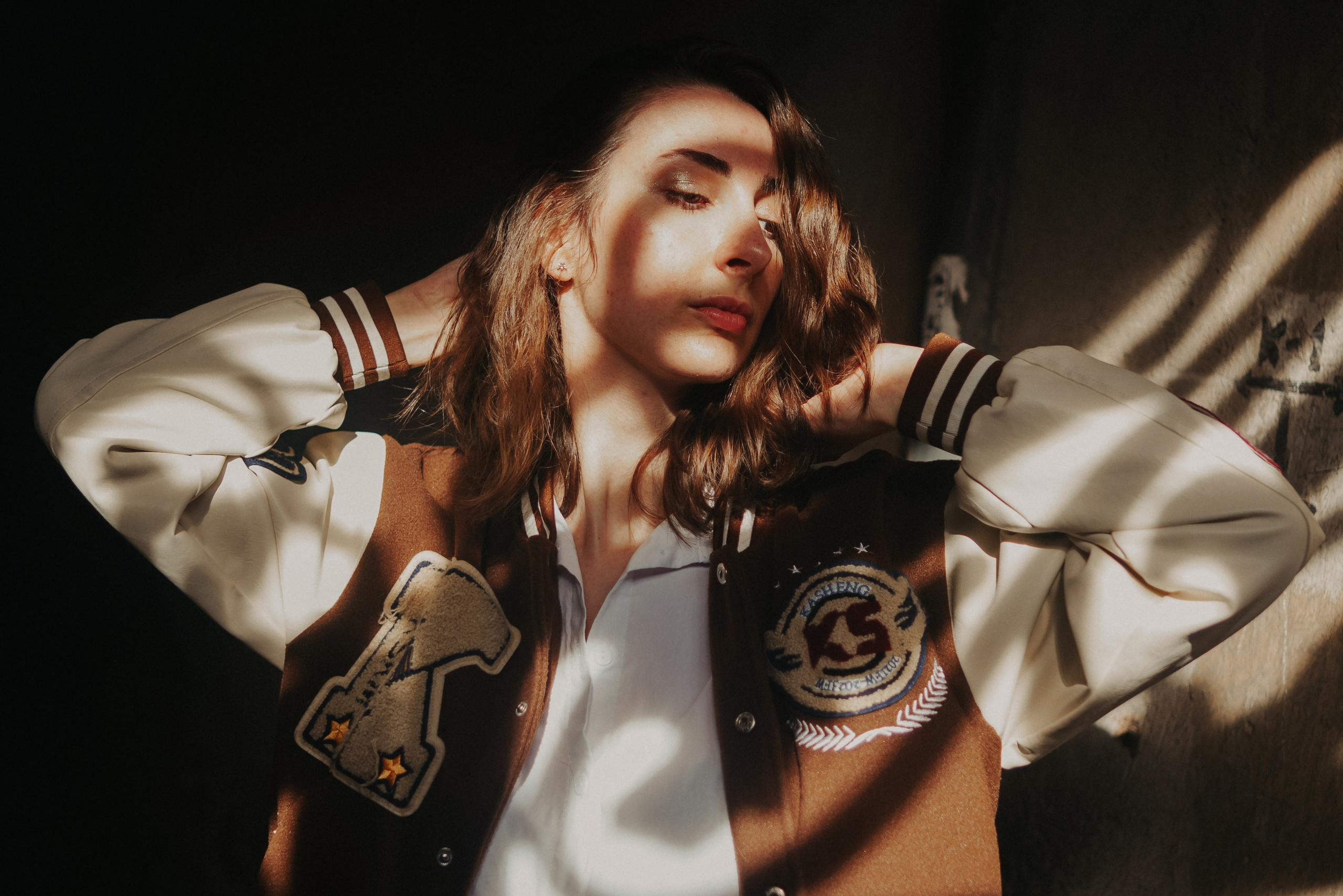 Сергей Богданов — Портретный фотограф