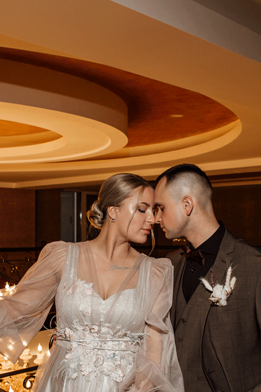 Свадебный и семейный фотограф в Иркутске