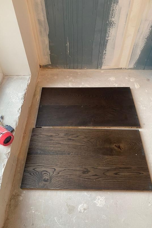 Дизайн проект ЖК Отрада в г. Красногорск. ДИЗАЙН ИНТЕРЬЕРА В ТВЕРИ — SAVOE INTERIORS