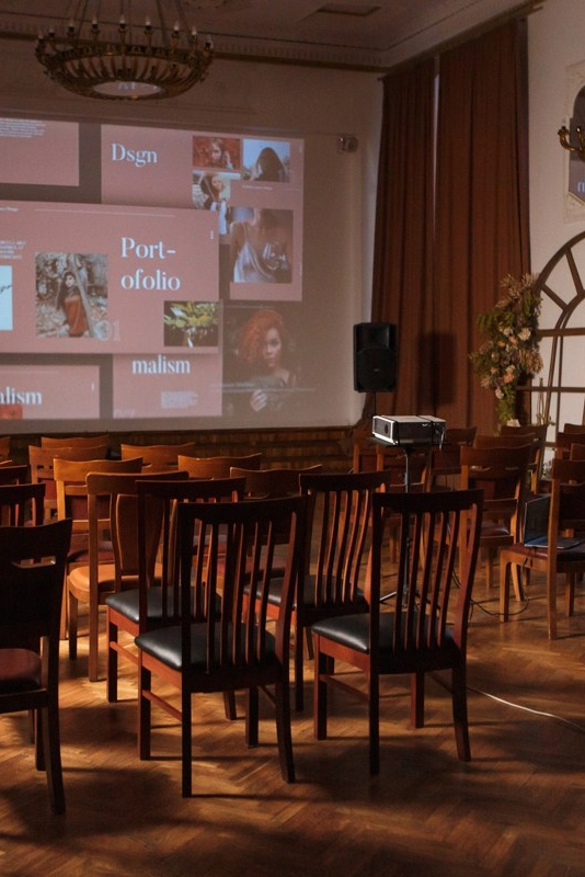 МЕРОПРИЯТИЯ. Фотостудия История Воронеж