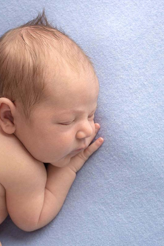 Услуги фотопроекты. Фотограф новорожденных в Нижнем Новгороде Надежда Кадылкина