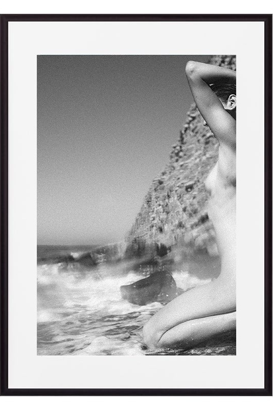 Prints. Портреты и фотографические истории Анастасии Марченко