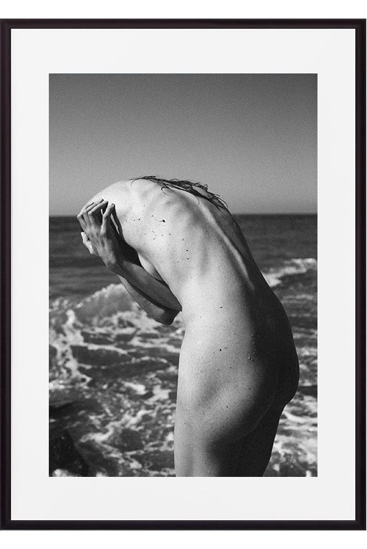 Prints. Портреты и фотографические истории Анастасии Марченко