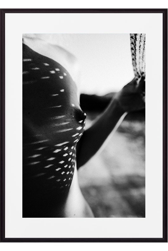 Prints. Портреты и фотографические истории Анастасии Марченко