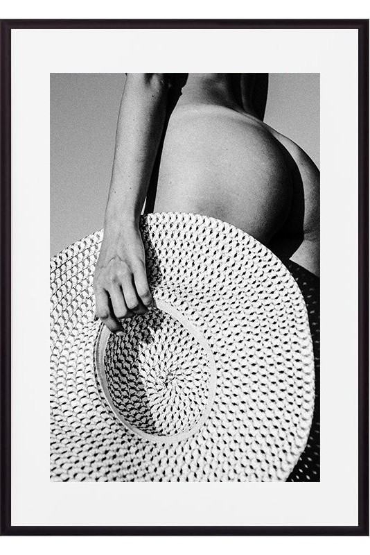 Prints. Портреты и фотографические истории Анастасии Марченко