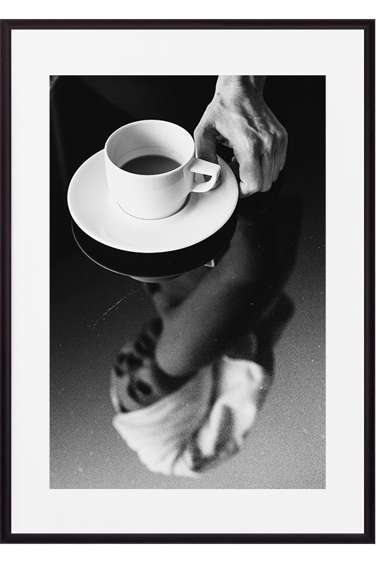 Prints. Портреты и фотографические истории Анастасии Марченко