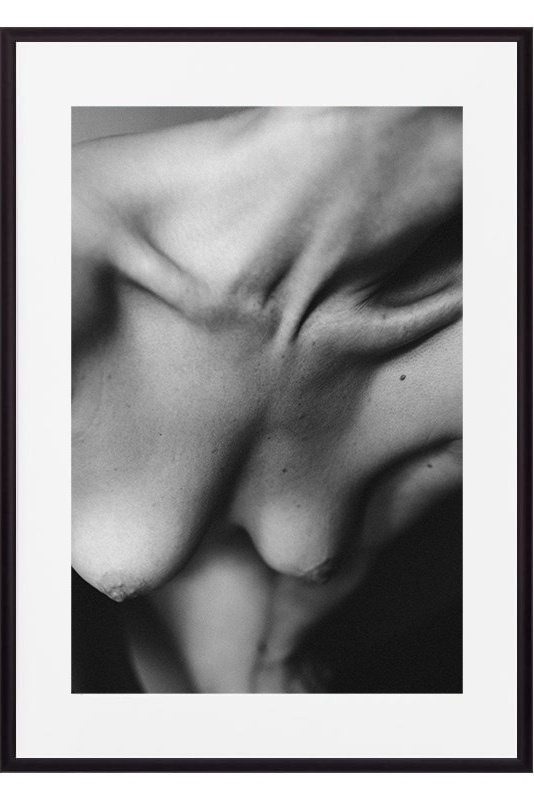 Prints. Портреты и фотографические истории Анастасии Марченко