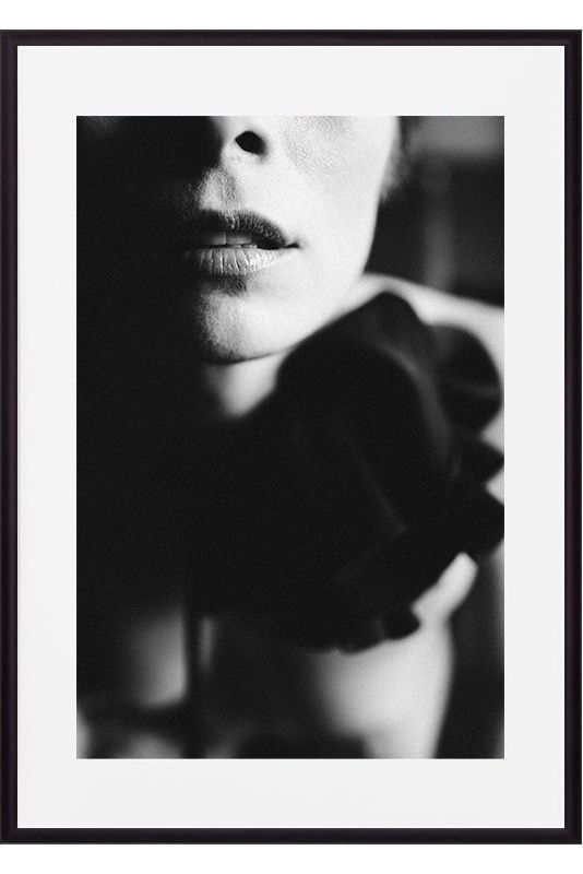 Prints. Портреты и фотографические истории Анастасии Марченко