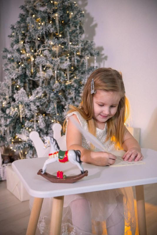 Новый год. Фотостудия В Кадре