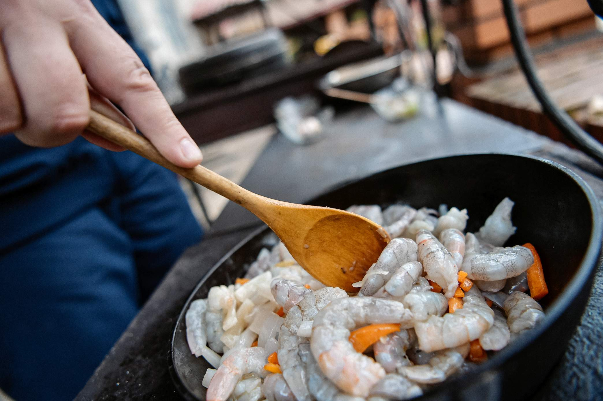 Ефимов. Репортажный фотограф в Москве Березуцкий Клим