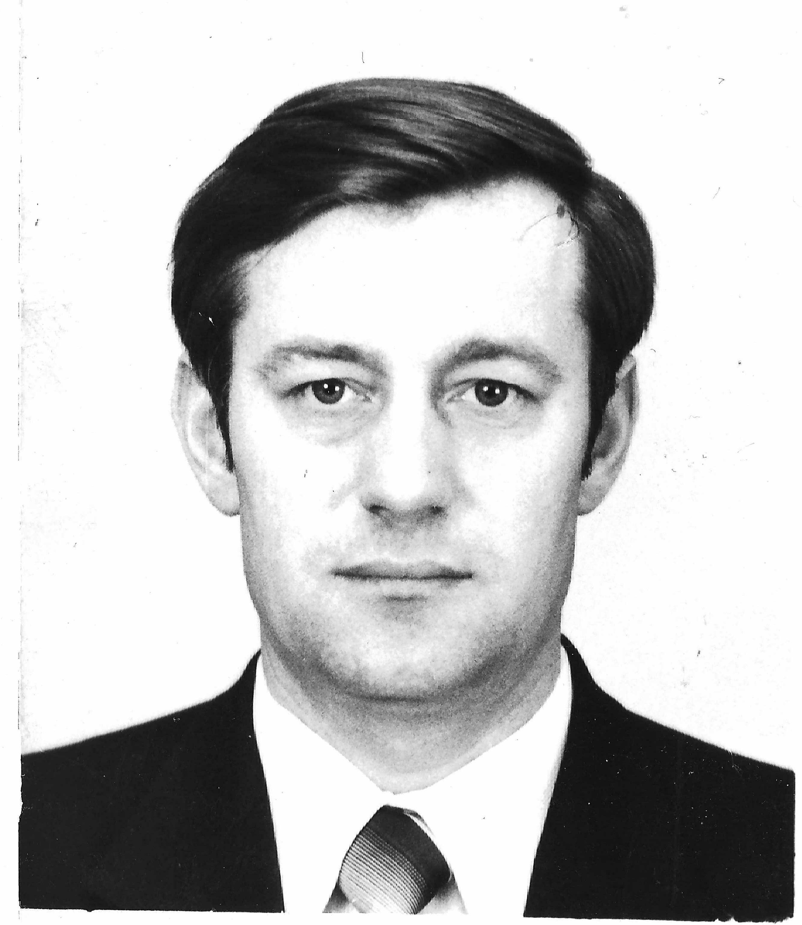 Максим. Реставрация, коллажирование, колоризация. Фотограф и ретушер Маргарита Павлюк Москва