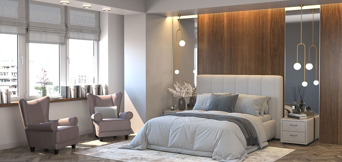 Кровати Rivali с доставкой по Крыму. Мебель на заказ в Евпатории