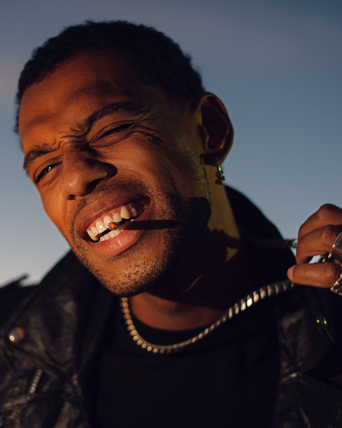 ПОРТРЕТНАЯ СЪЁМКА. Мастерская для создания имиджа от BenSami в Санкт-Петербурге и Москве