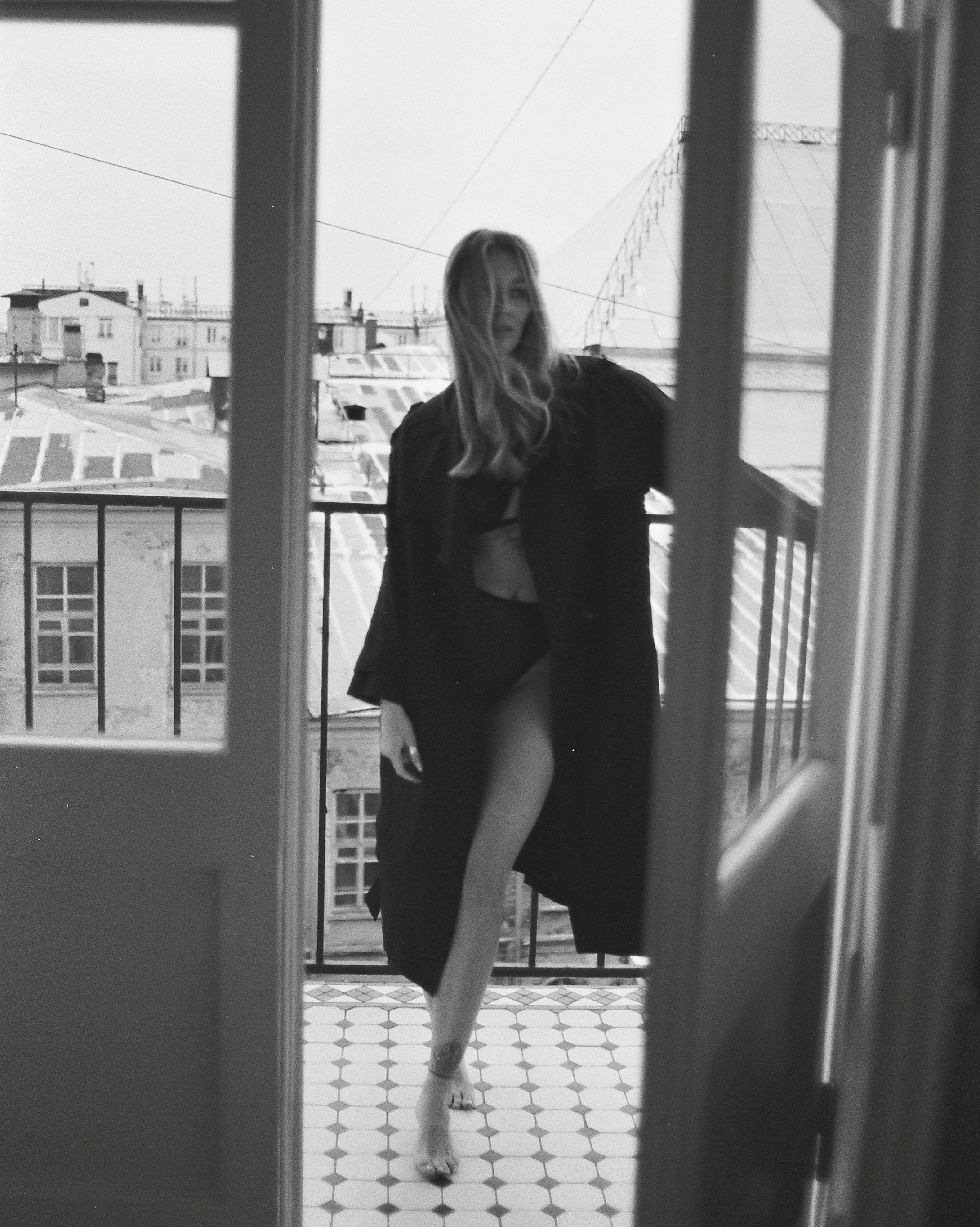 Обо мне. Портретный и свадебный фотограф в Нижнем Новгороде | Анна Бейль