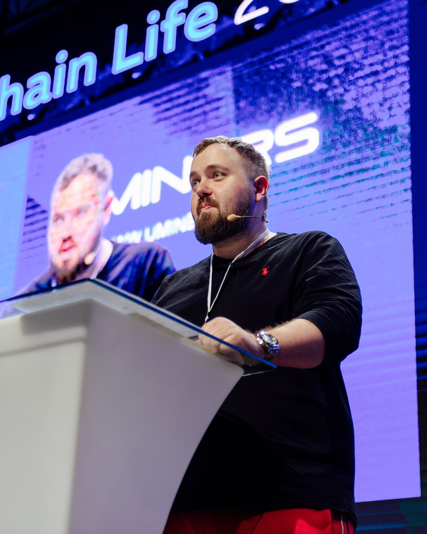 Фотограф на мероприятие в Москве Дмитрий Яковлев