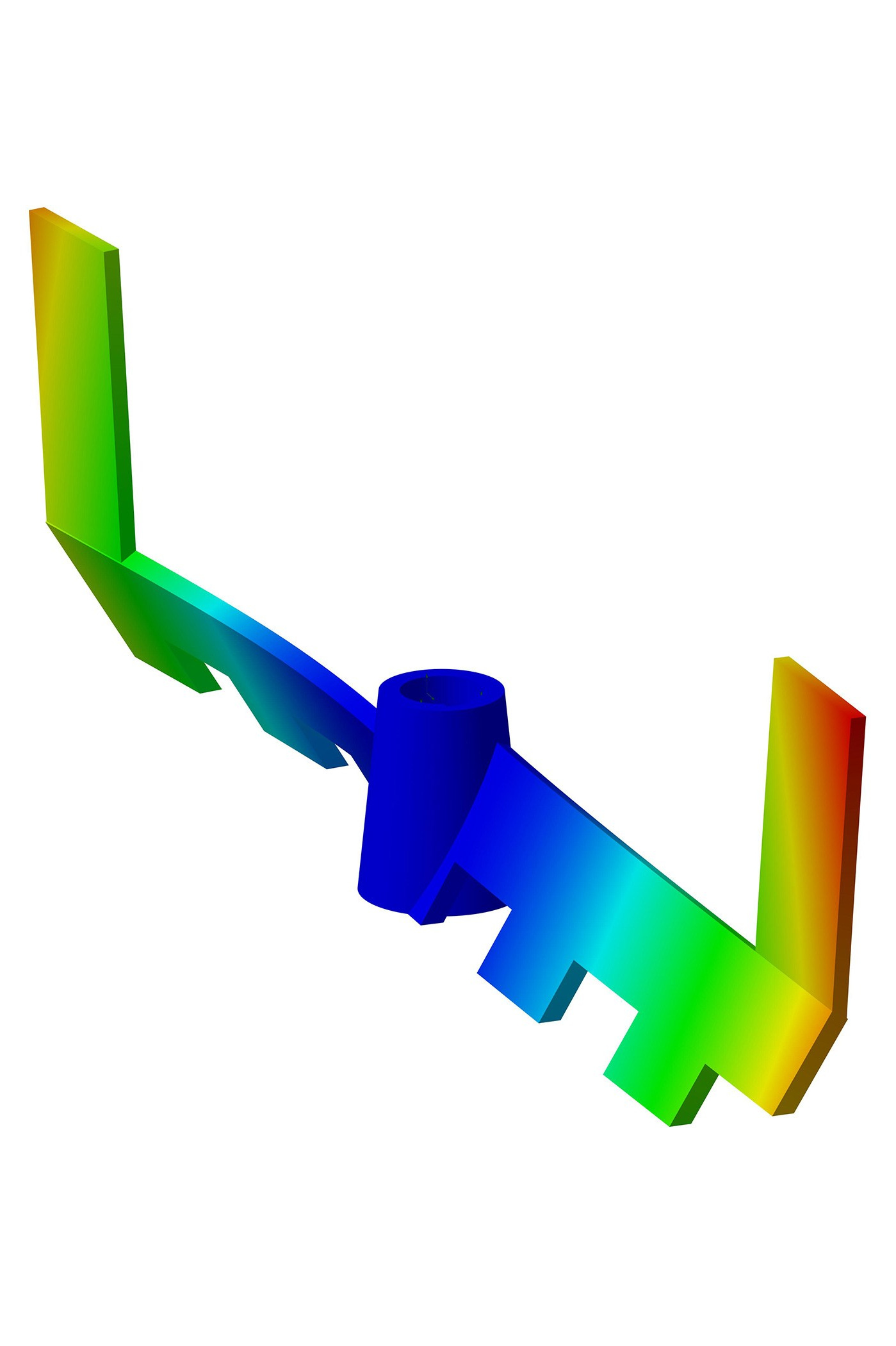 Нутч-фильтр с автоматической выгрузкой осадка. ПЕТЕРБУРГНИИХИММАШ разрабатывает и изготавливает оборудование