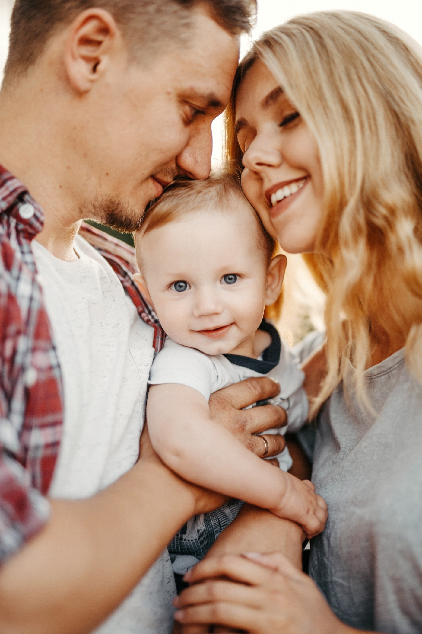 Локации. Семейный фотограф Карина Маффи