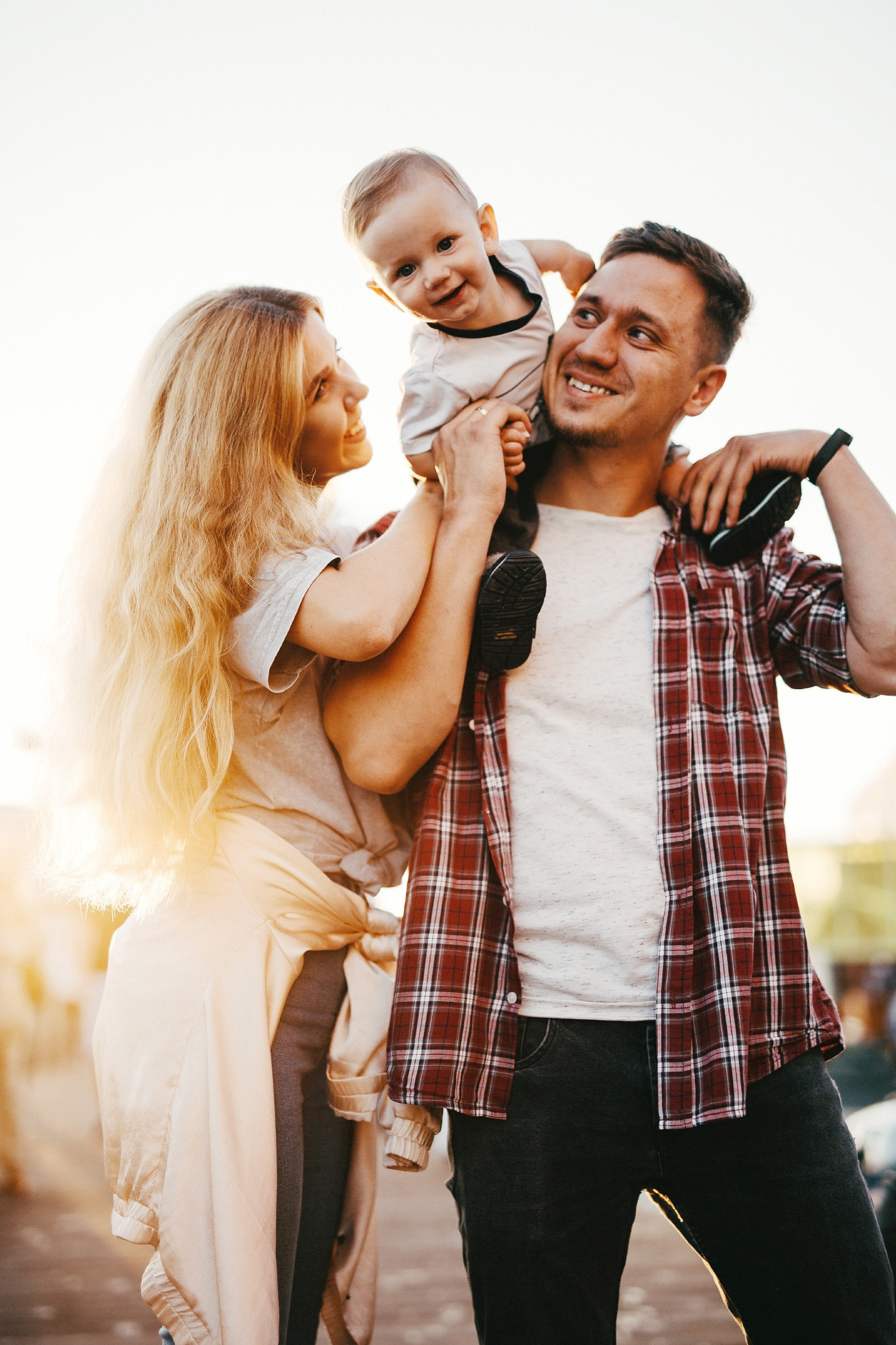 Локации. Семейный фотограф Карина Маффи