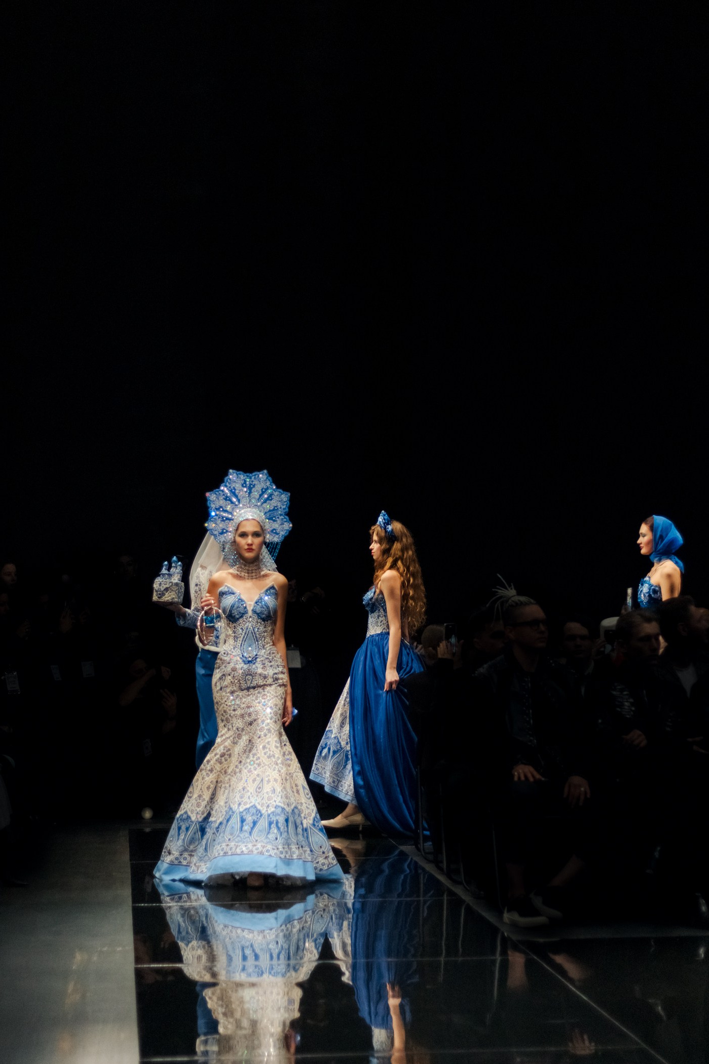 Услуги. Фотограф в Санкт-Петербурге — Петрович Милан