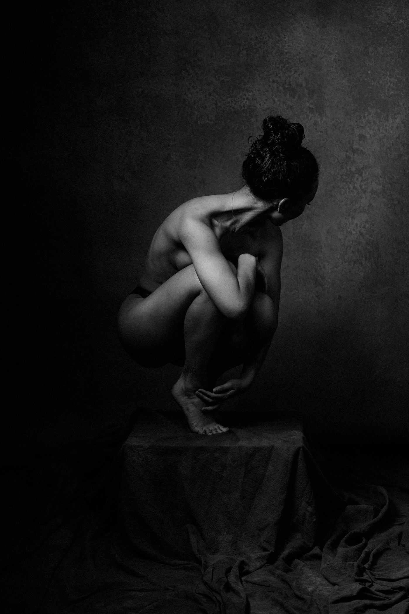 Прайс. Фотограф, Астана