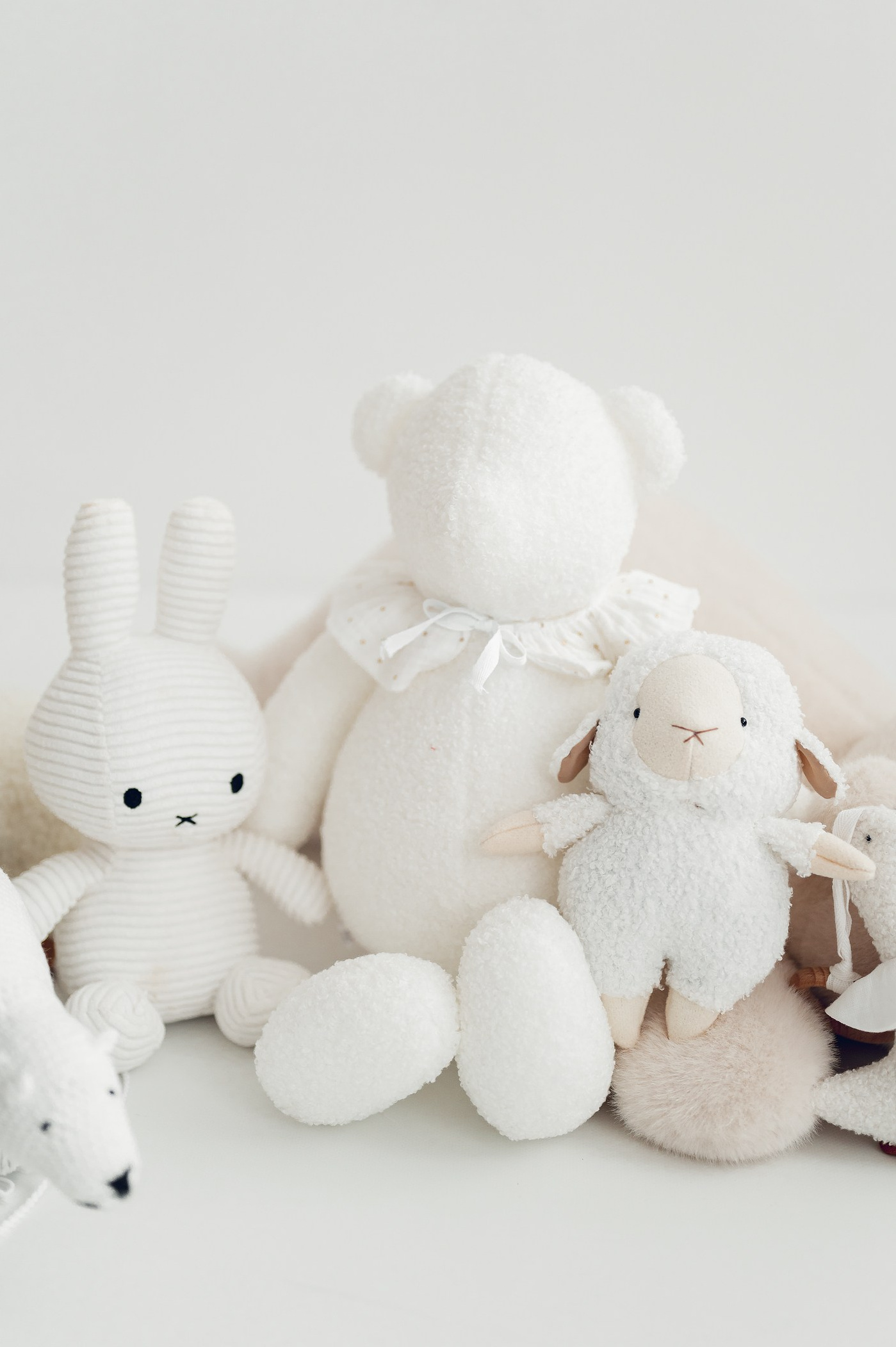 Базовый реквизит в студии. Детская и семейная фотостудия Ольги Синицкой, ст. Брюховецкая