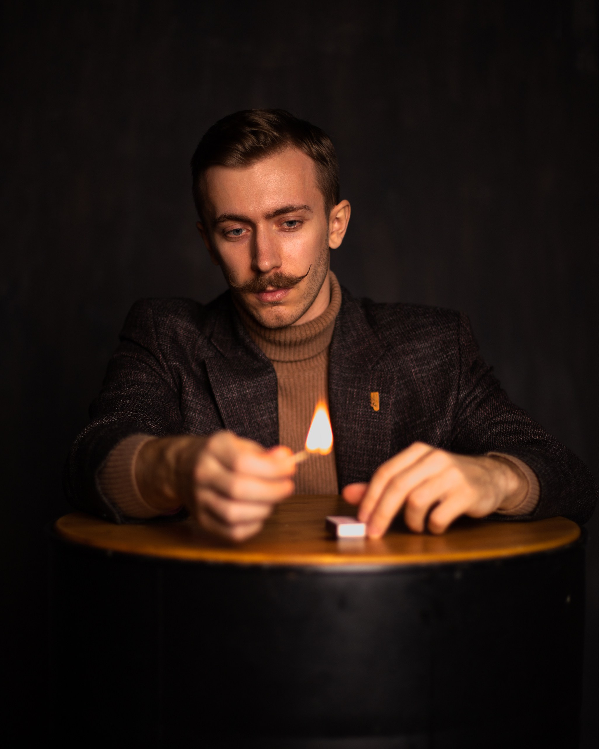 Портфолио. Фотограф в Москве Игорь Влащенко