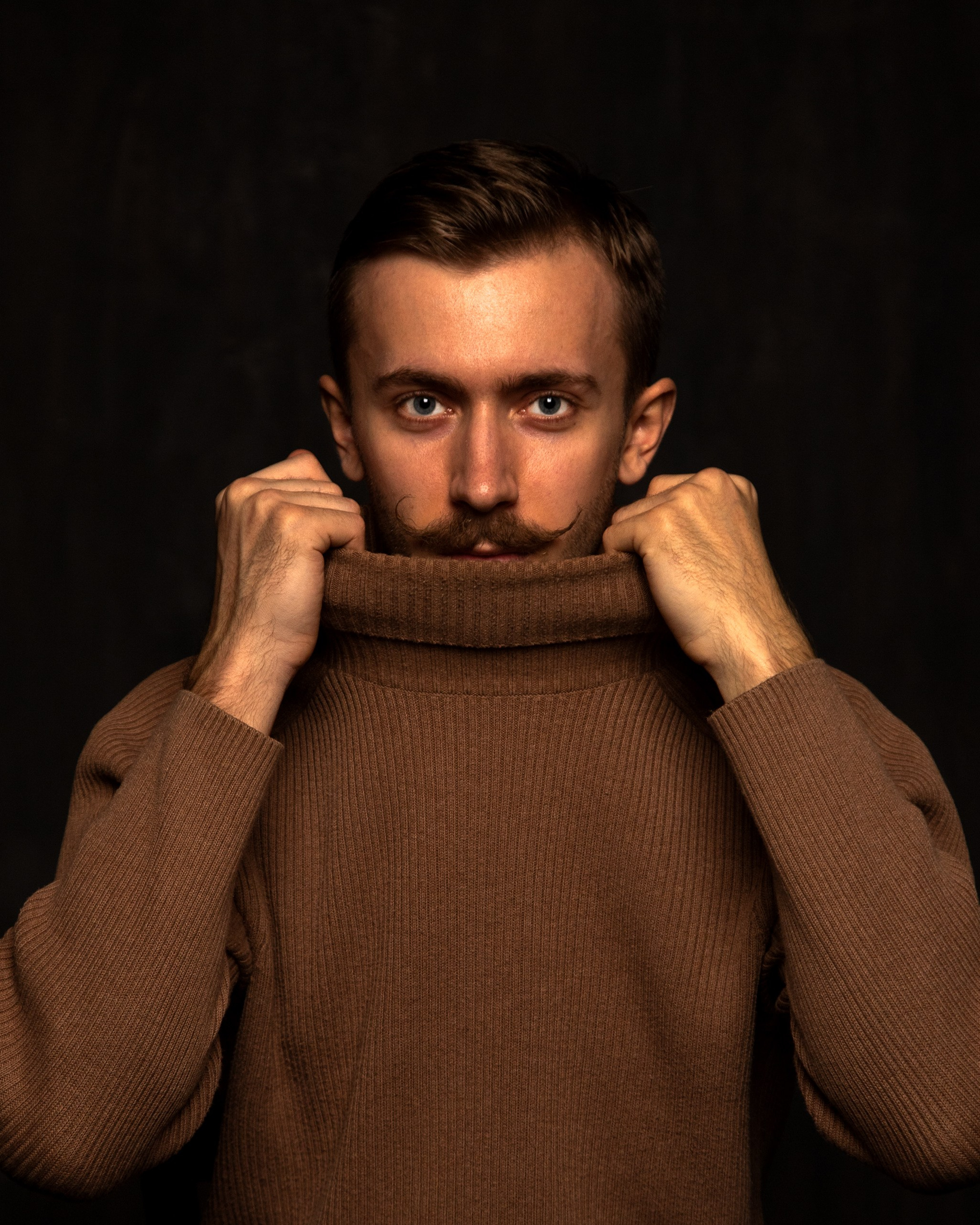 Портфолио. Фотограф в Москве Игорь Влащенко