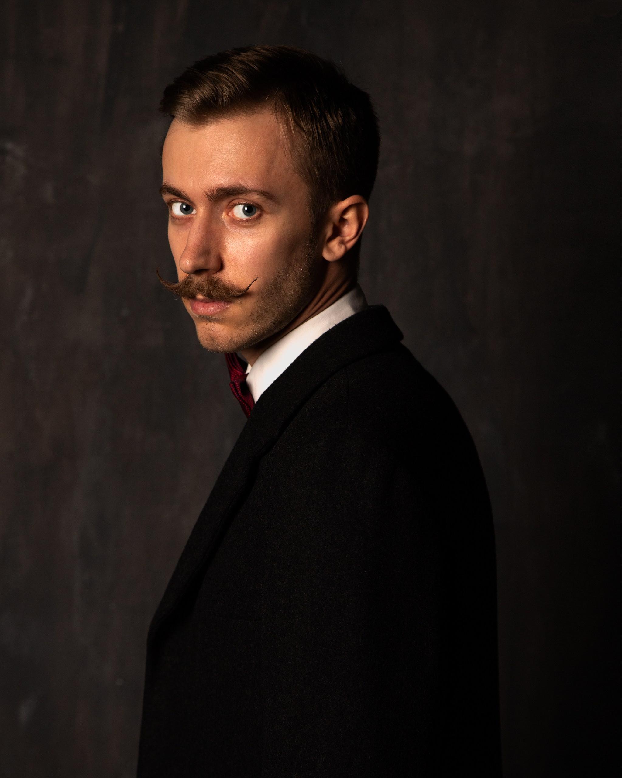 Портфолио. Фотограф в Москве Игорь Влащенко