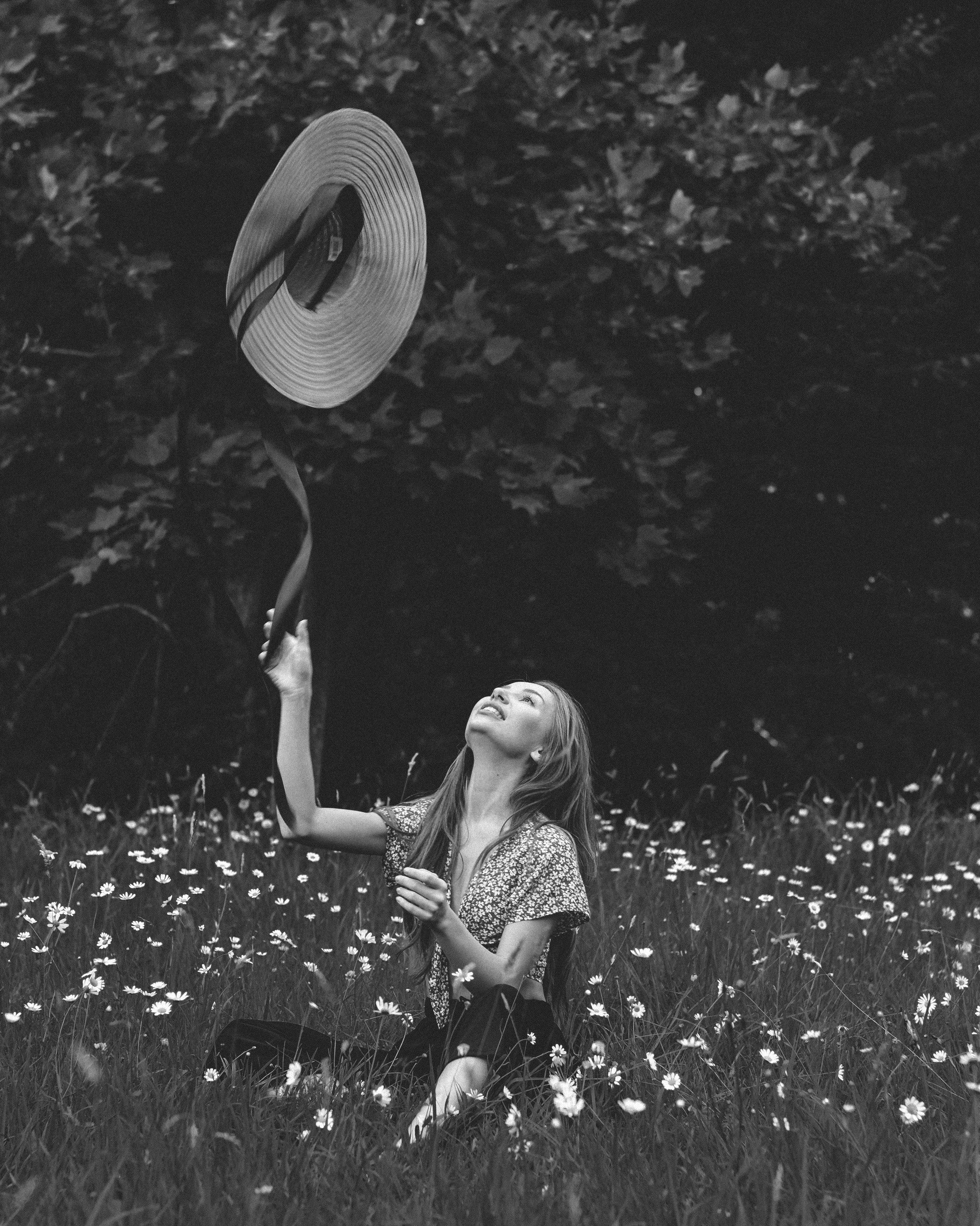 Photographer and retoucher — Evgenia Cherkasova