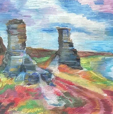 Живопись. Главная