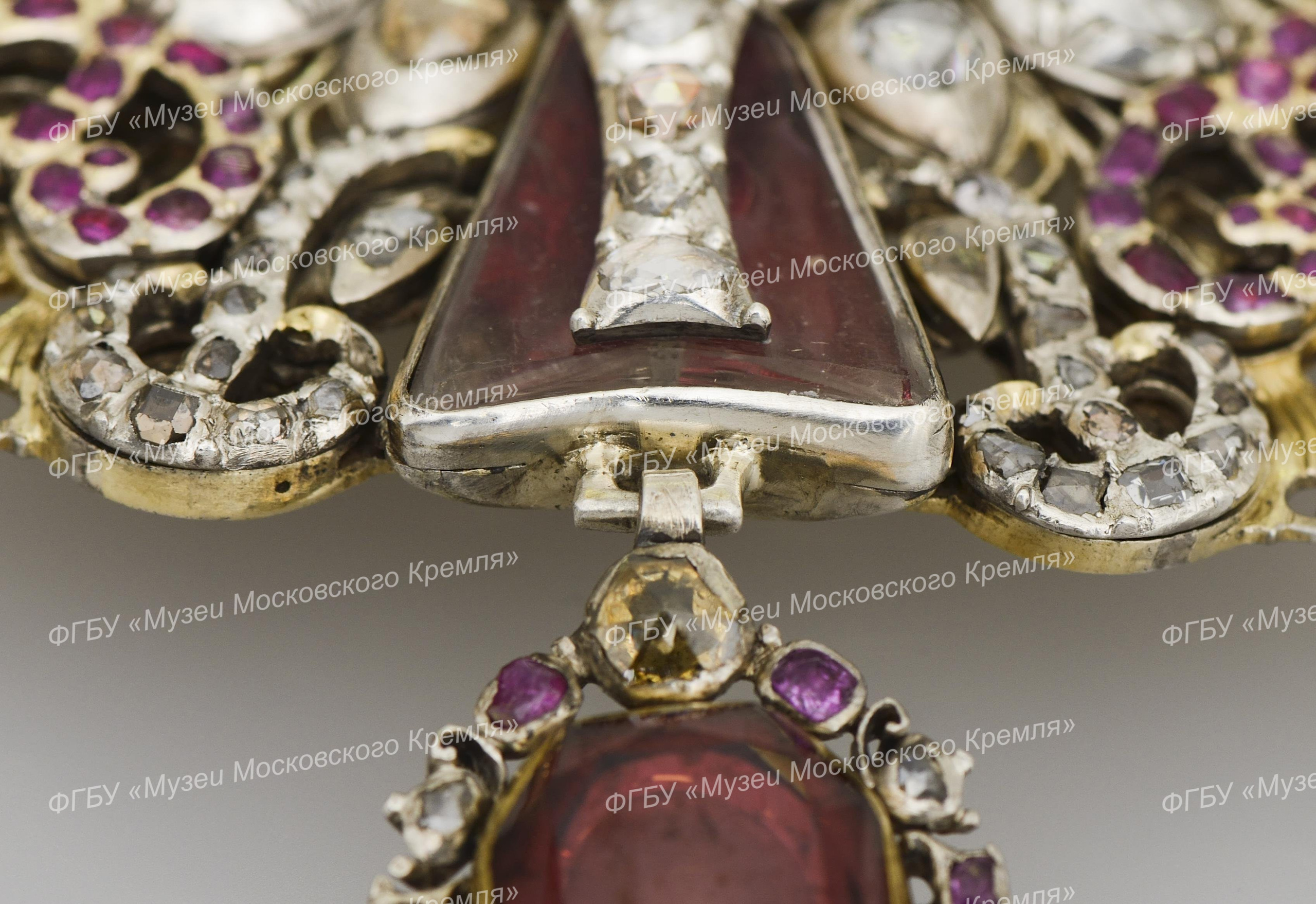 Музейные собрания. Драгоценные настроения