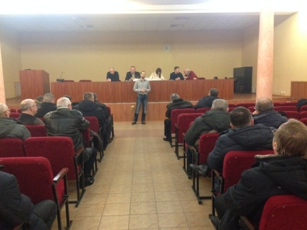 ПРОЕКТ «АКТИВНОЕ ДОЛГОЛЕТИЕ 2». Фонд Мама