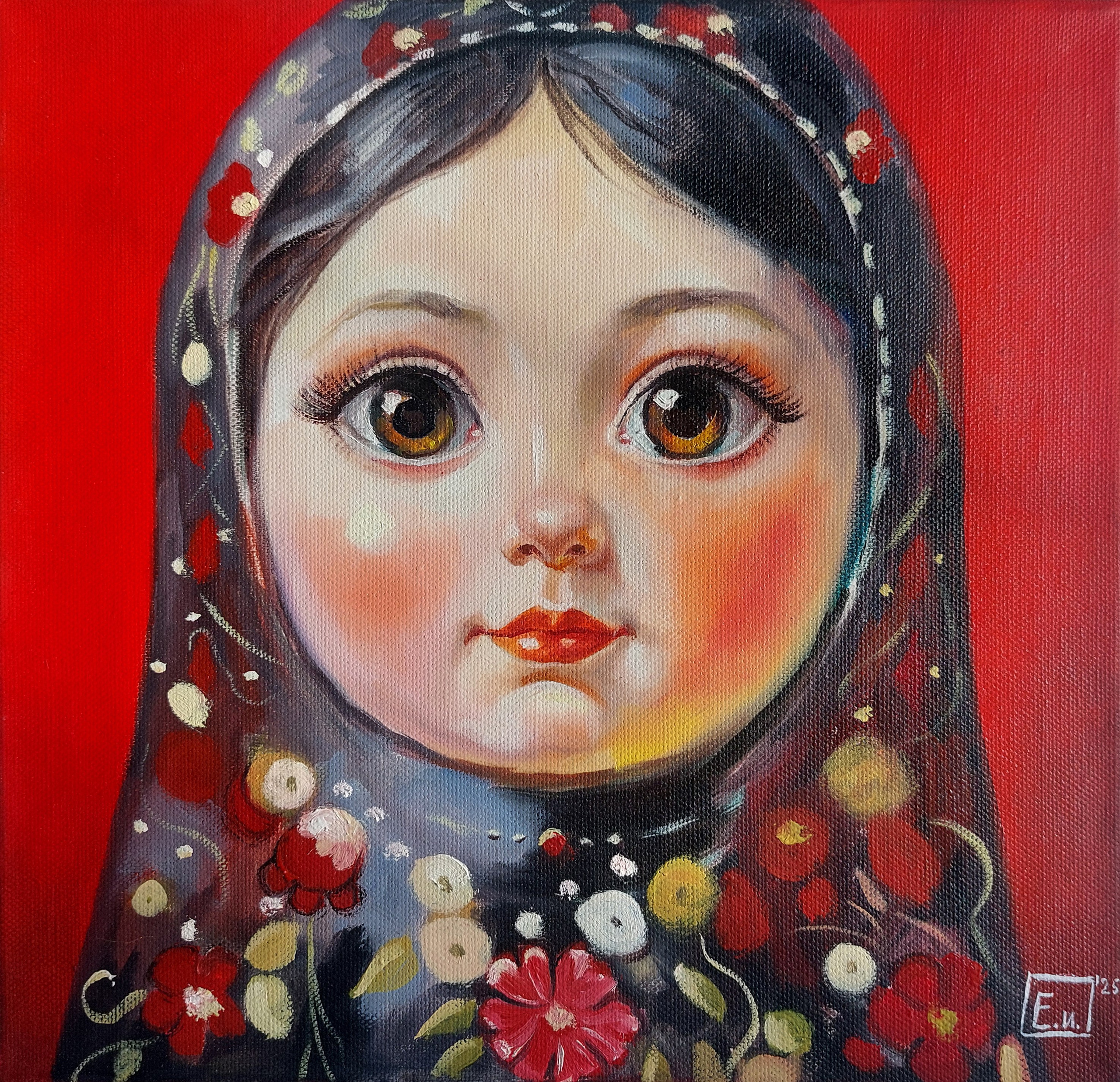 Матрёшки