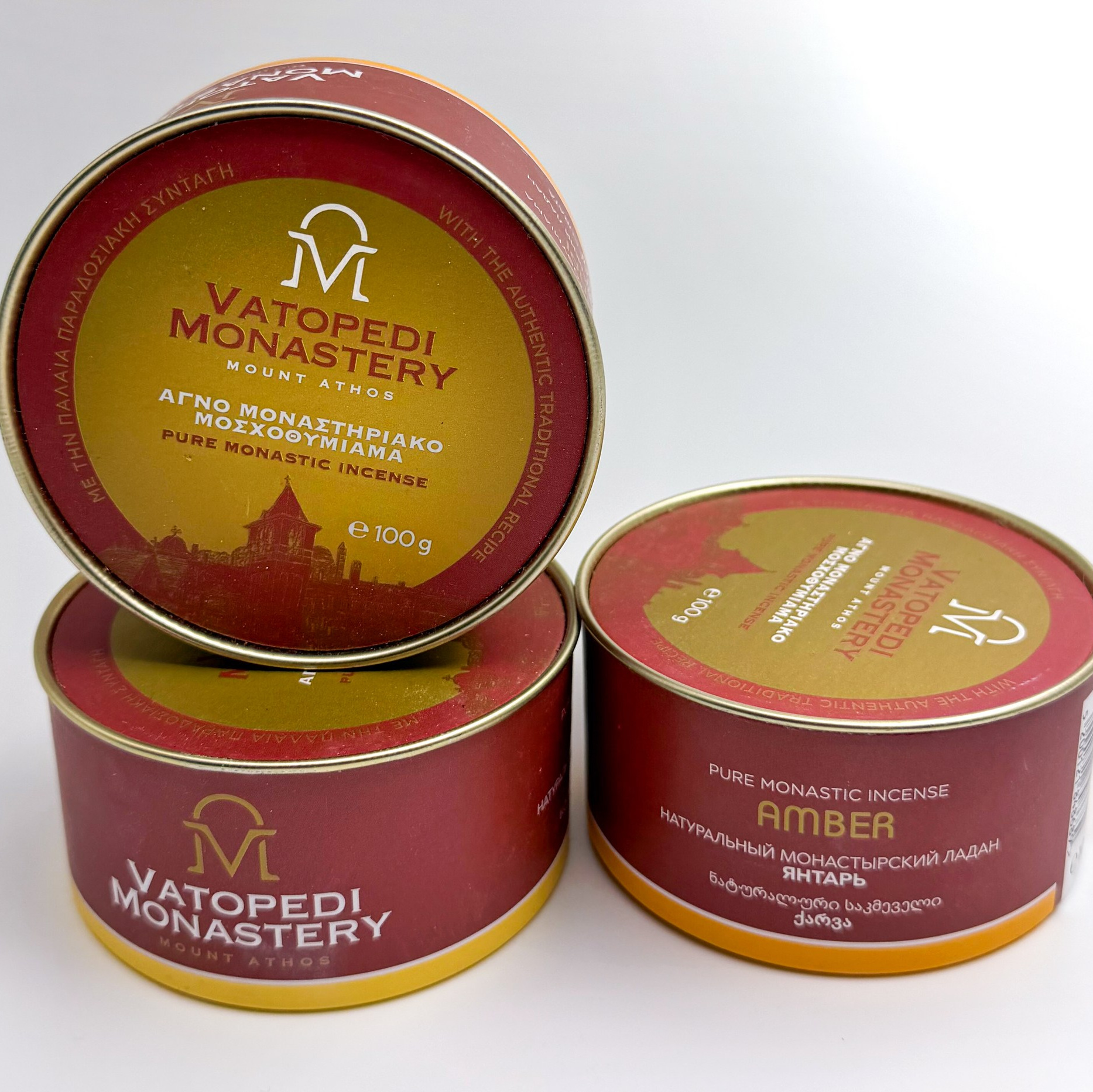 Канон Веры