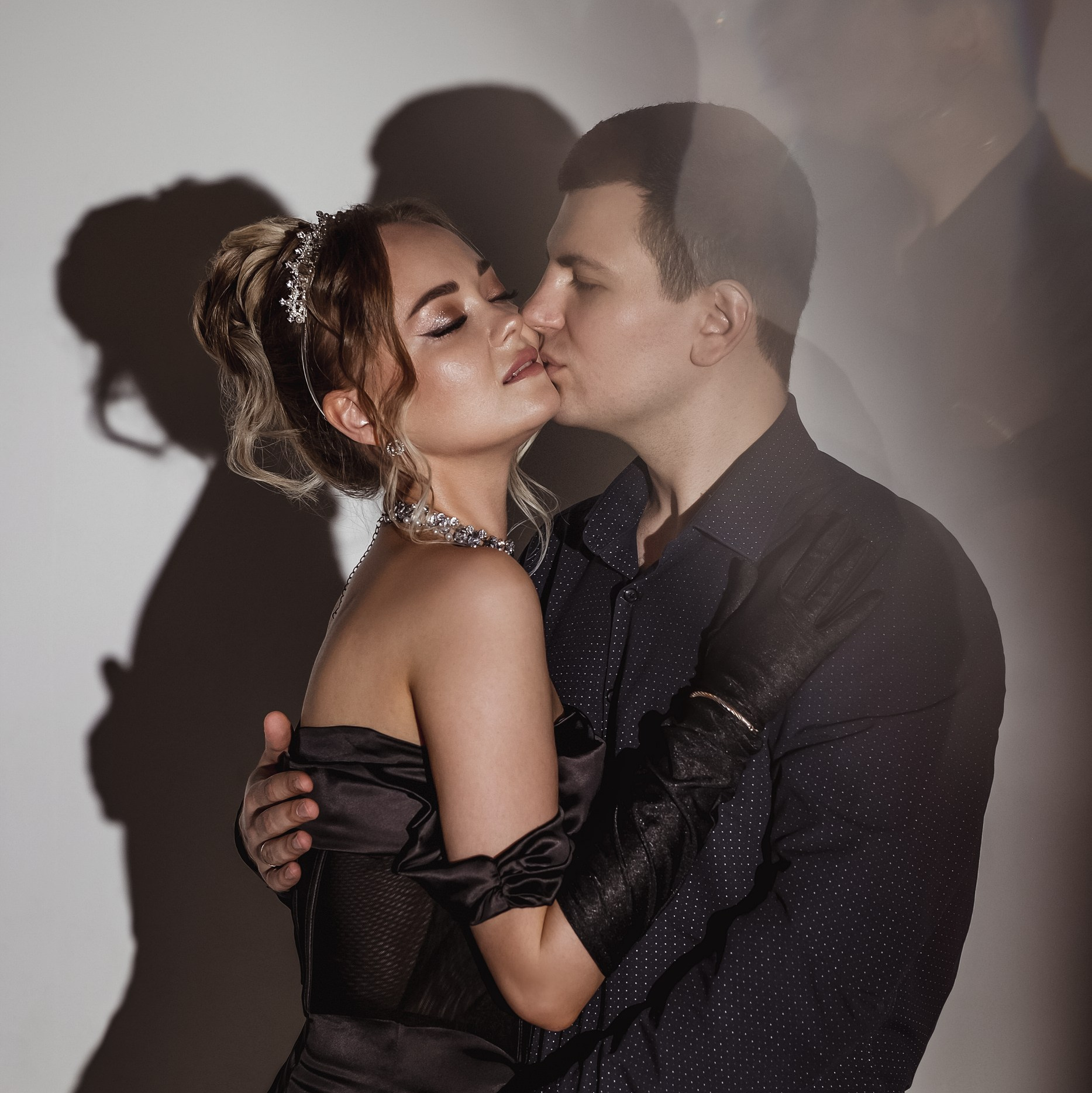 Услуги. Свадебный и семейный фотограф Амина Шабанова