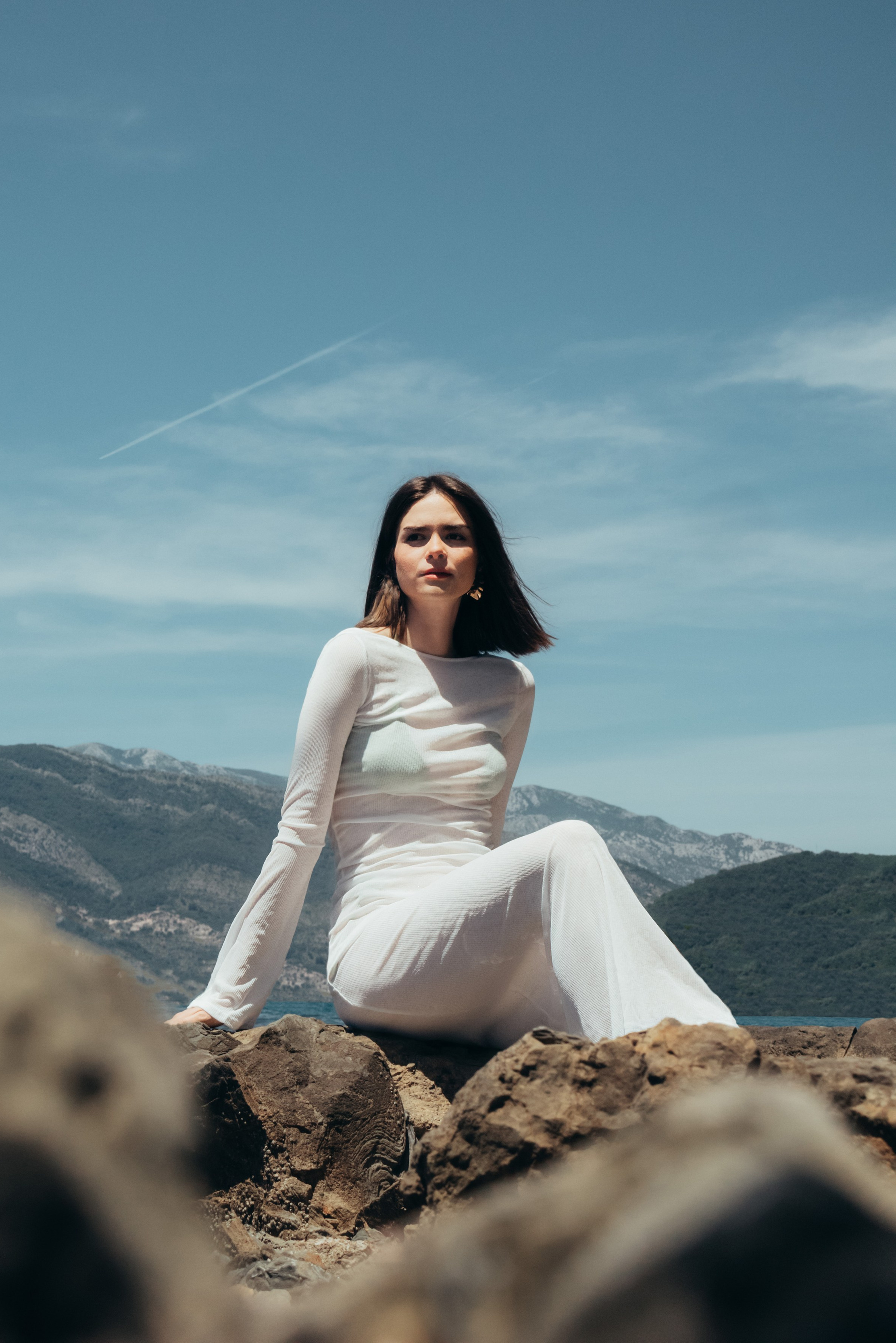 Photography Packages & Pricing. Portrait photographer in Tivat Montenegro Katerina Kirsanova