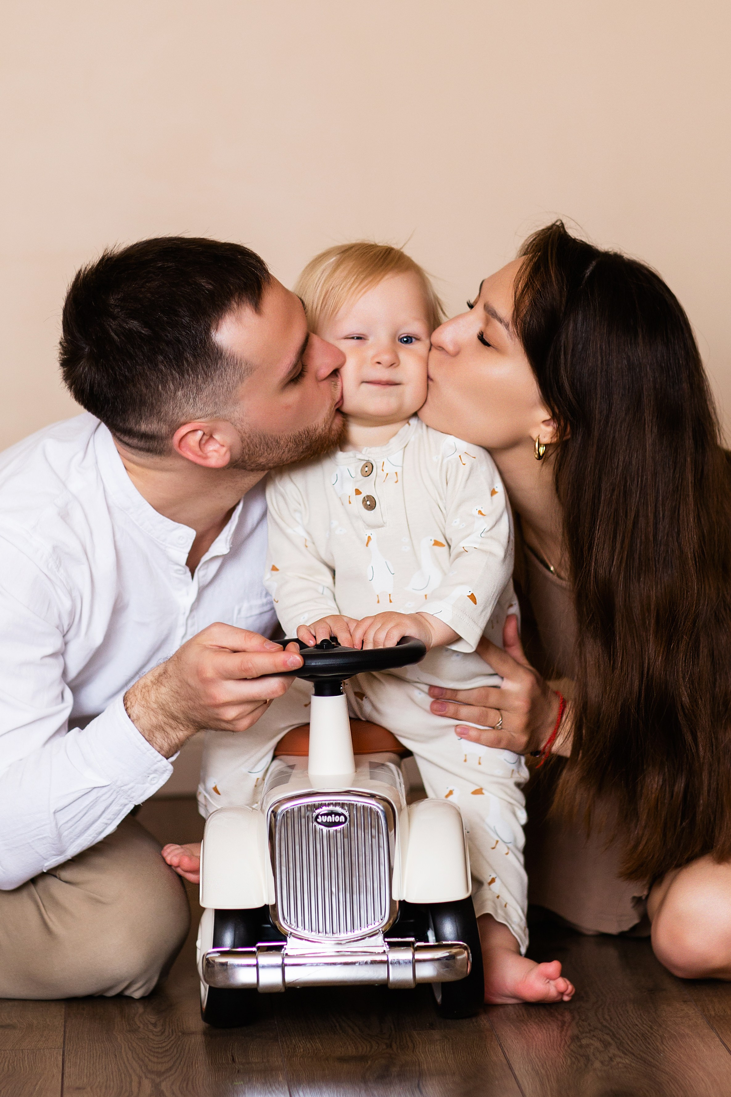 Семейный фотограф Фрязино Зрячева Кристина