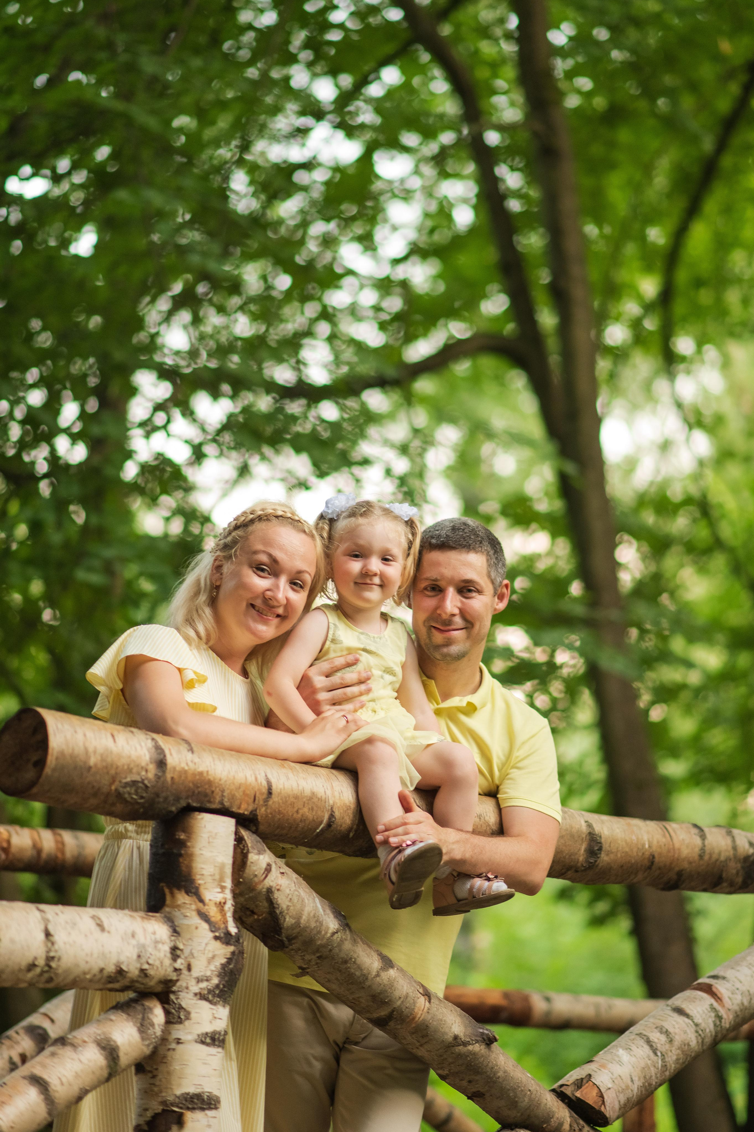 Фотограф в Санкт-Петербурге Мария Павлышина