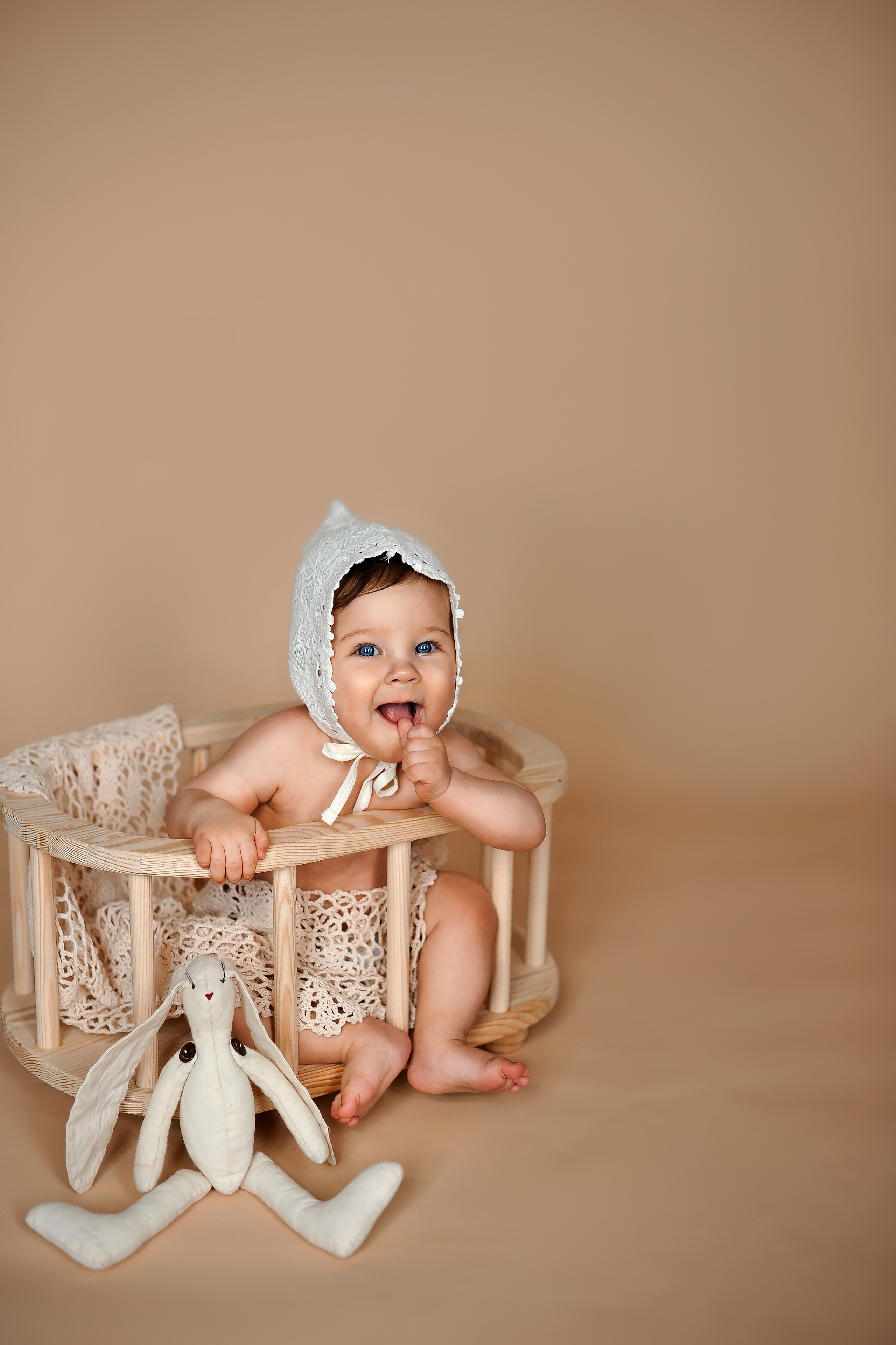 Newborn и детский фотограф в Череповце Юля Михайлова