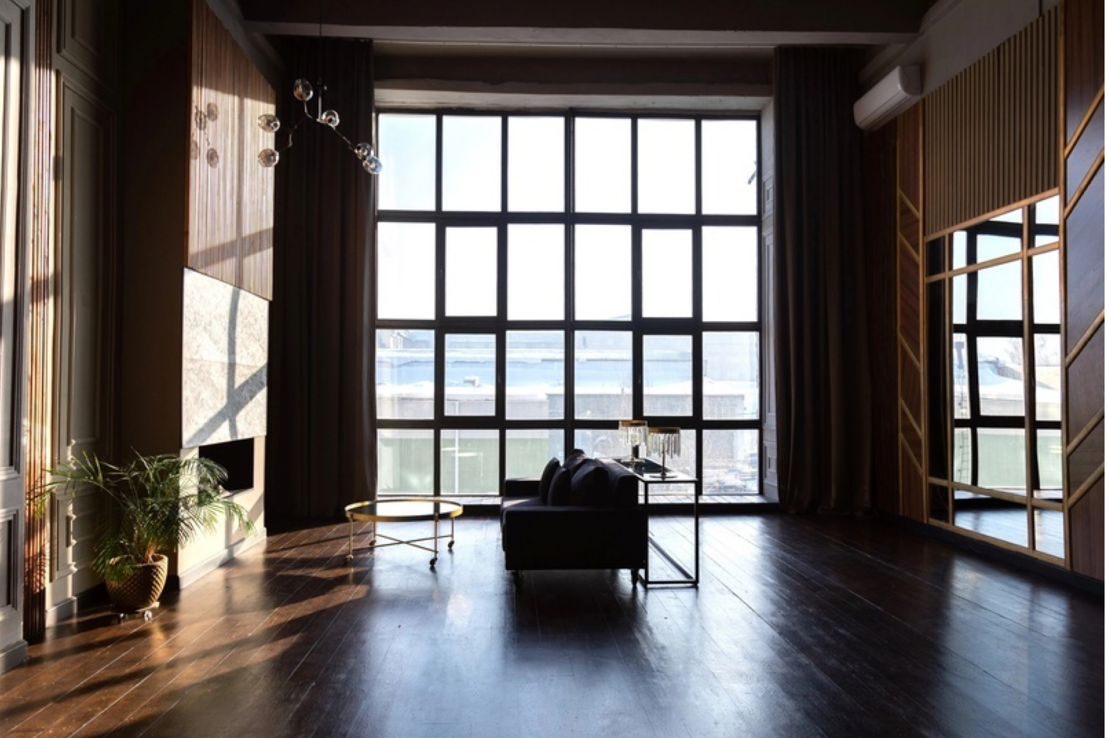 Подборка Студий