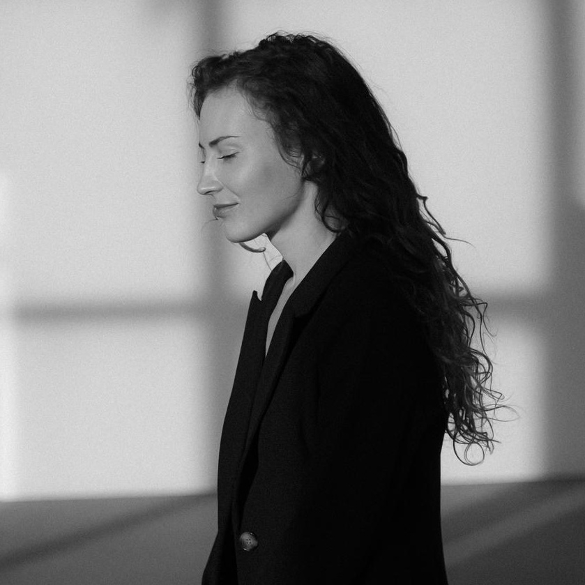 ProRetouch. Любовь Чуляева — свадебный фотограф в Москве и Европе