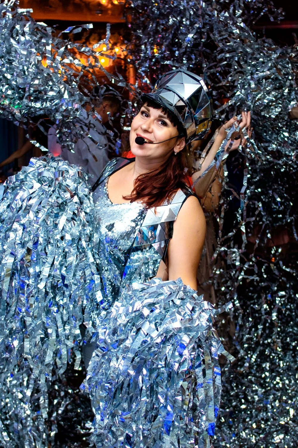 Kozyreva-show