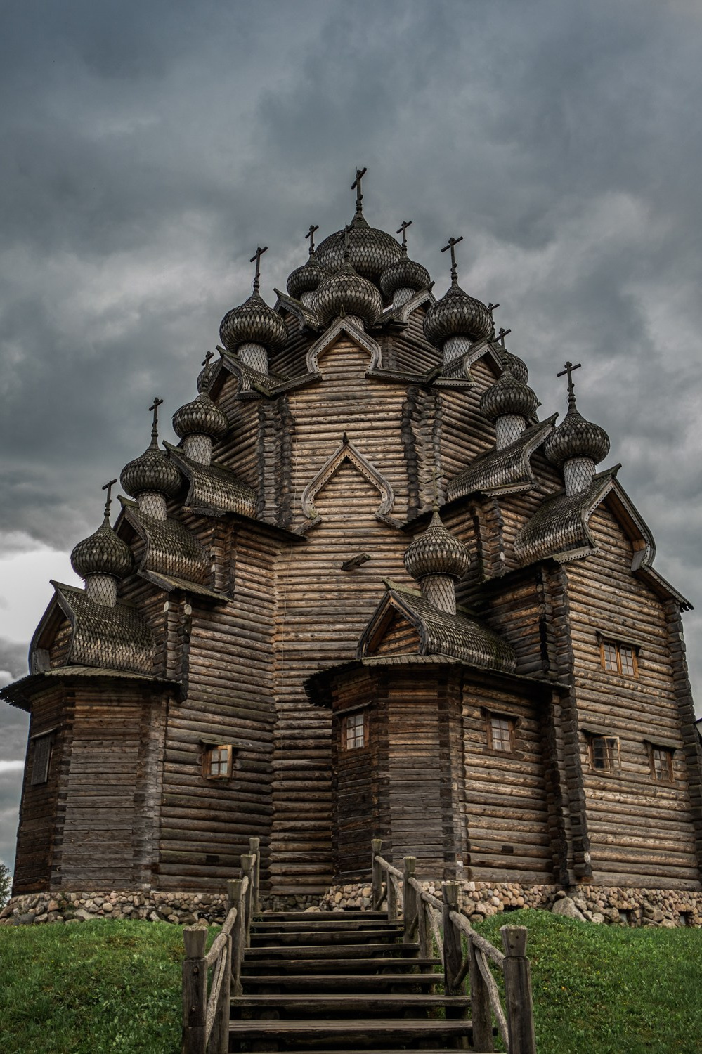 Усадьба Богословка — Кижи на минималках. Фотограф и искусствовед в Туле и Санкт-Петербурге Нелли Некрасова