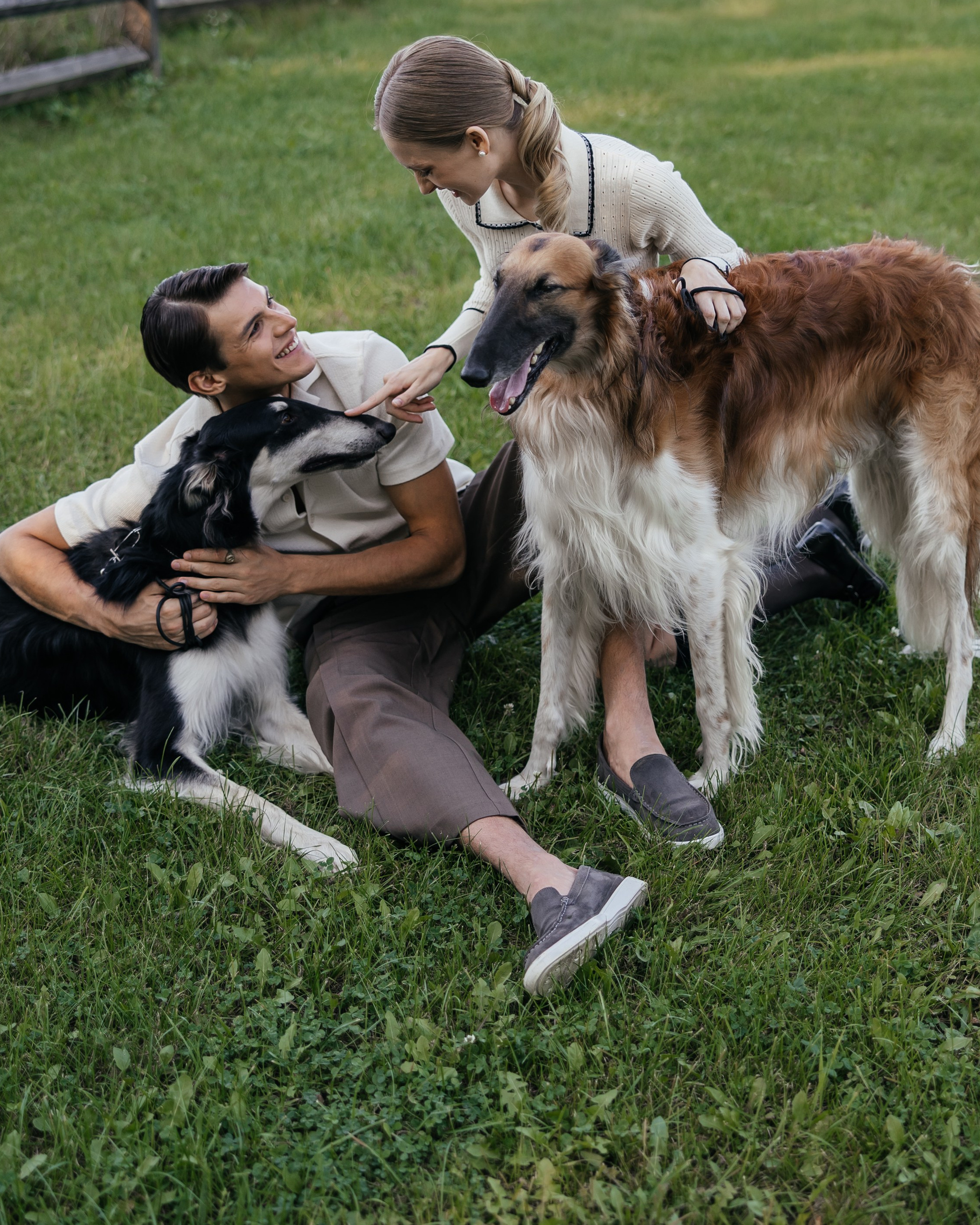Свадебный фотограф в Москве Нестерова Мария