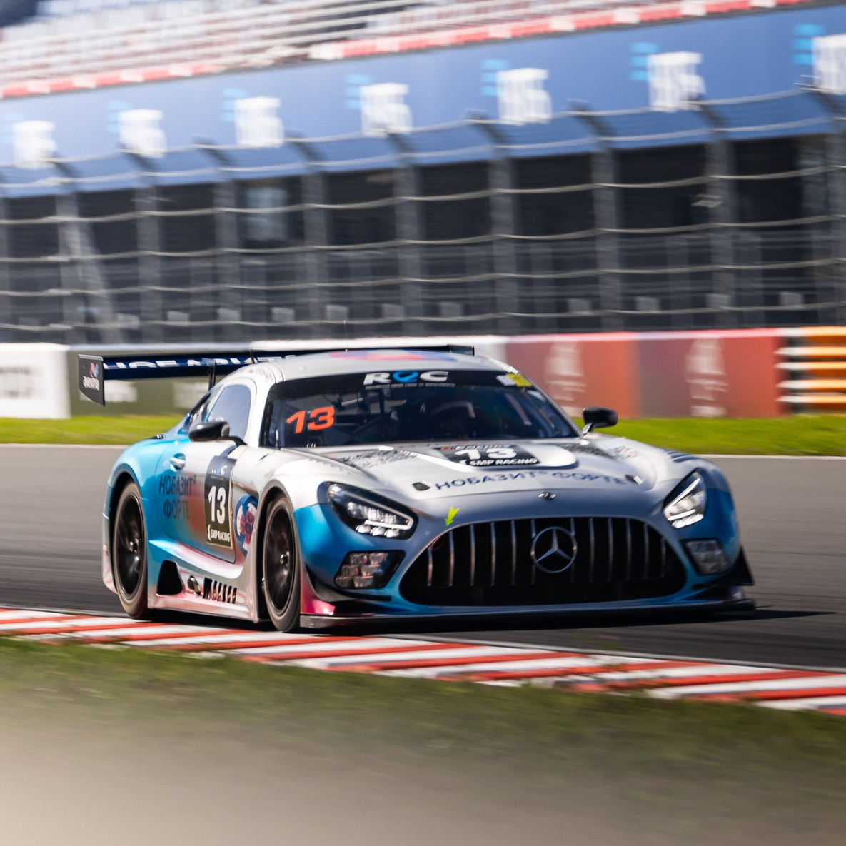mercedes gt3