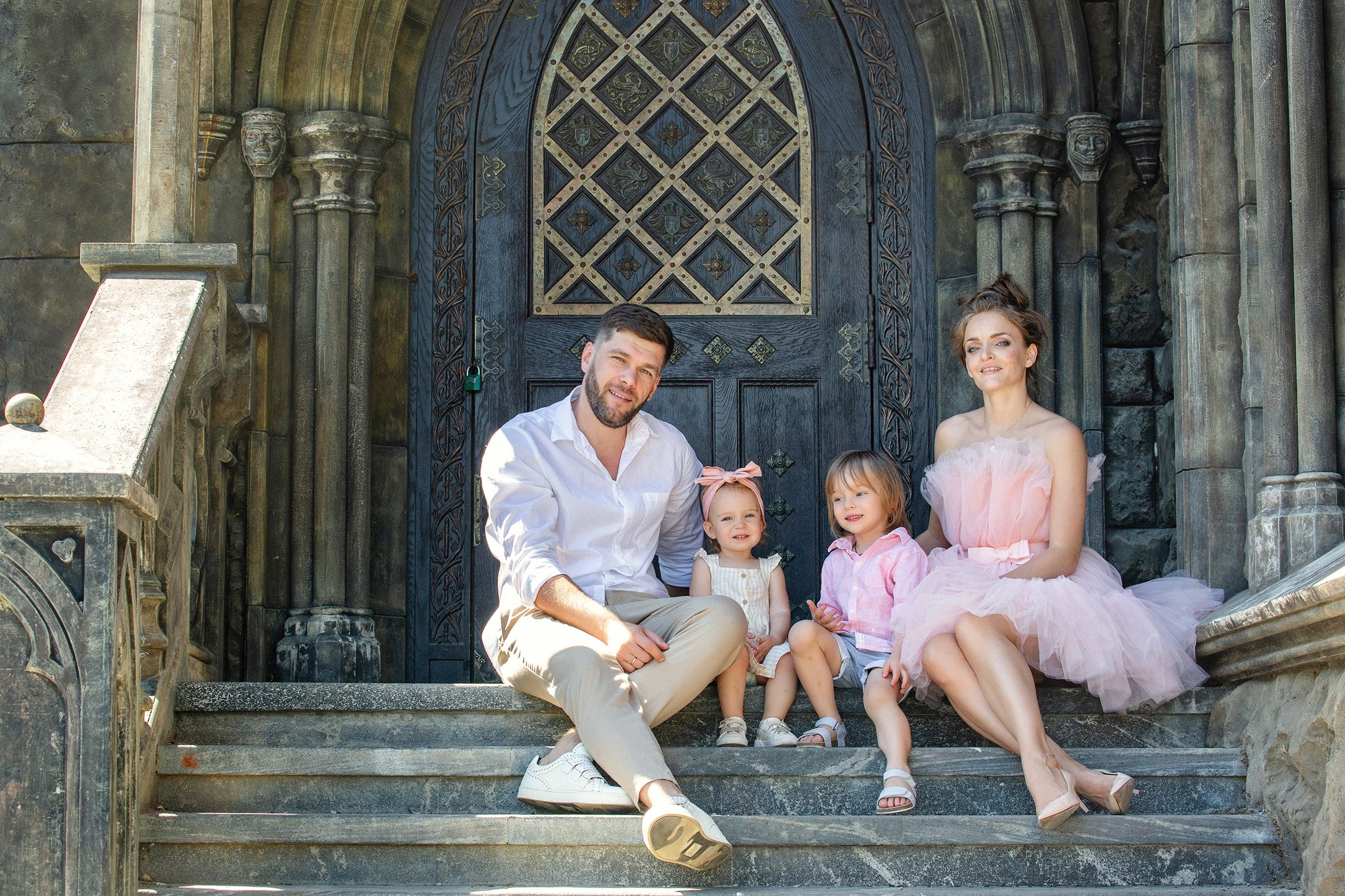 Услуги и стоимость. Фотограф в Тольятти