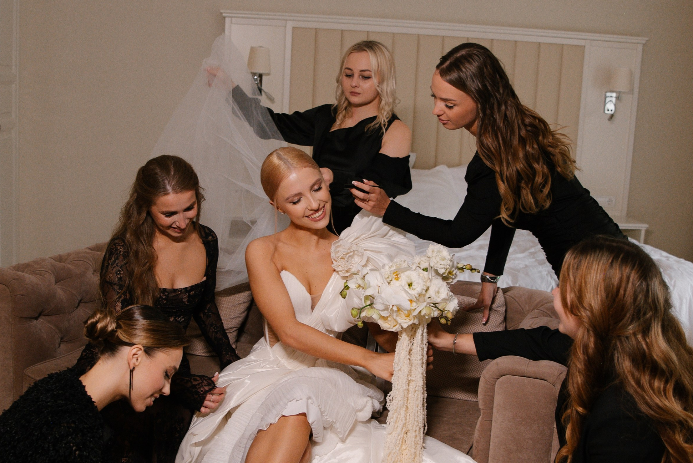 Прайс. Профессиональный фотограф Кристина Кирьянова